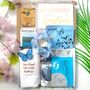 Sending Sunshine Hug In A Box Birthday Pamper Letterbox Gift For Her, thumbnail 4 of 12
