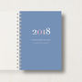 Personalised 2022 Corporate Journal Or Notebook, thumbnail 6 of 10