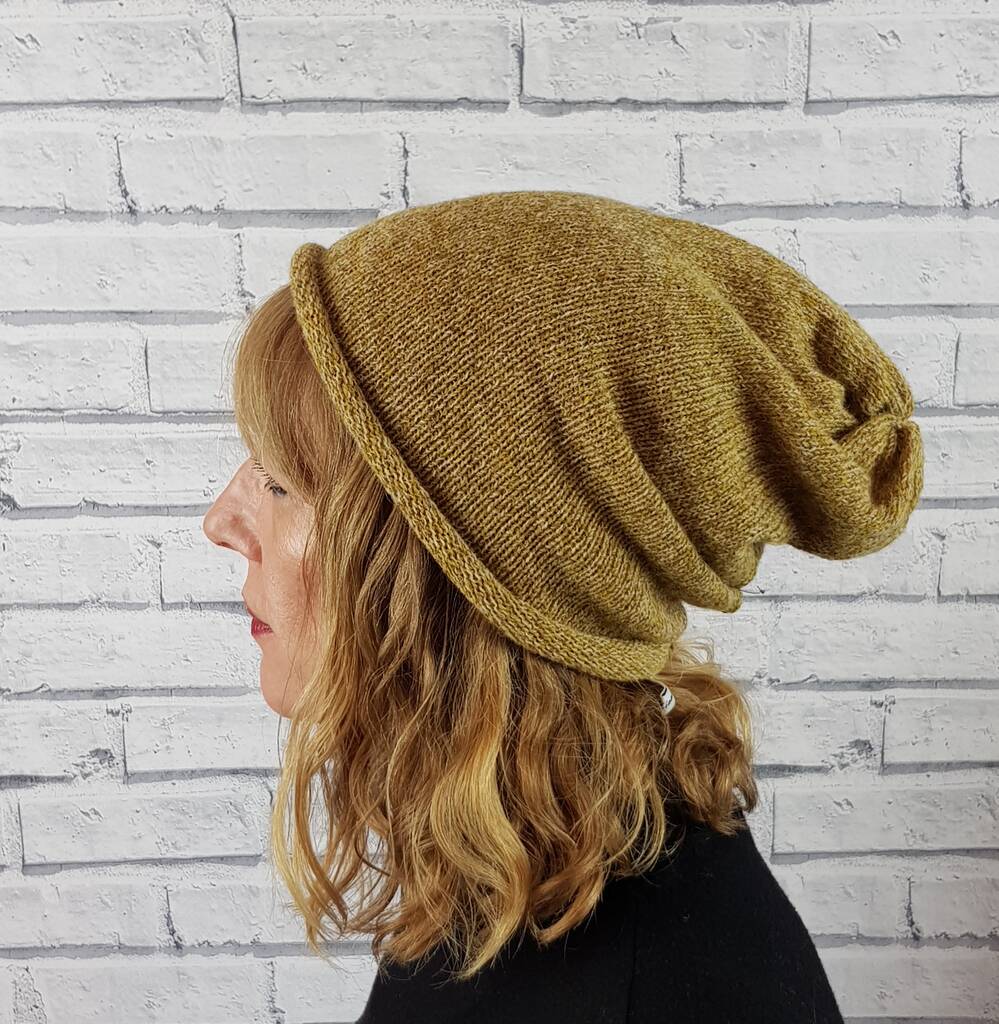 eco friendly beanies wholesale