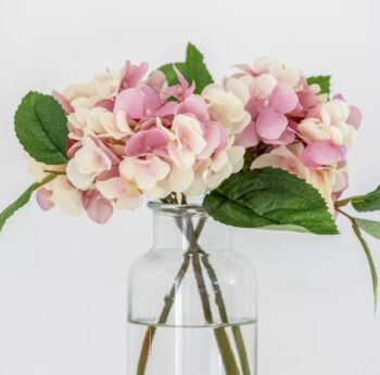 Artificial Hydrangea, 2 of 8