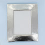 Silver Frame By G Decor, thumbnail 6 of 8