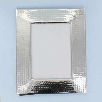 Silver Frame By G Decor, 6 of 8