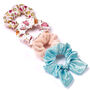 Pusheen The Cat Fruit Themed Scrunchie Set, thumbnail 2 of 3