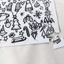 Personalised Colour It In Jigsaw, thumbnail 7 of 12