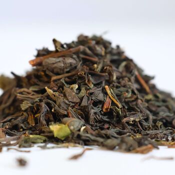 Coonoor Black Frost Loose Leaf Tea, 4 of 8