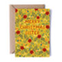 Christmas Card For Sister, Merry Christmas Sister, thumbnail 2 of 2