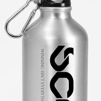 Mens Personalised Water Bottle 600ml, 4 of 6