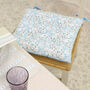 Ditsy Floral Dining Chair Cushions, thumbnail 5 of 12