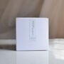 Jardin Des Herbes Eco Soy Wax Candle, thumbnail 4 of 4