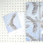 Snowy Owl Eco Friendly Christmas Wrapping Paper Pack, thumbnail 2 of 2