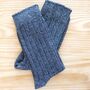 Personalised Teacher Gift With Socks And Thank You Card, thumbnail 4 of 4