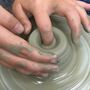 Potters Wheel Experience In Herefordshire For Two, thumbnail 3 of 11
