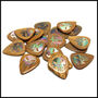 Punisher Lignum Vitae Pick In A Gift Box, thumbnail 6 of 9