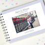 Personalised Guest Book, thumbnail 2 of 8