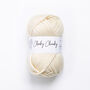 Elizabeth Crown Cushion Cover Knitting Kit, thumbnail 5 of 7