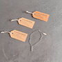 Cross Charm Sterling Silver Bracelet, thumbnail 6 of 11