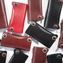 Bridle Leather Personalised Key Case, thumbnail 6 of 10