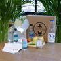 The Four Classic Style Gins And Tonics Tasting Gift Set, thumbnail 2 of 3