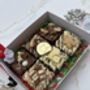 Christmas Brownie Selection, thumbnail 3 of 3