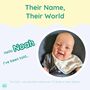 Personalised Children's Music Album | Custom Baby Lullabies And Award Winning Songs, thumbnail 4 of 12