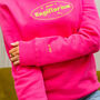 Personalised Embroidered Star Sign Sweatshirt, thumbnail 5 of 10