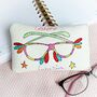 Personalised 'Funky Diva' Glasses Case, thumbnail 3 of 12