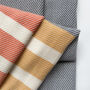 Personalised Cotton Throw, Shawl, Christmas Gift For Her, thumbnail 6 of 9