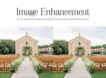 Wedding Gift Venue Sketch, 5 of 12