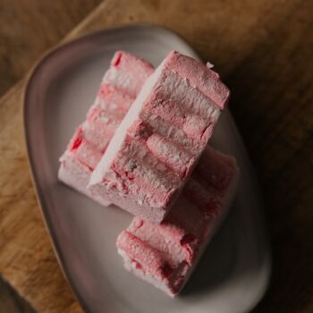 Pink Candyfloss Marshmallow, 3 of 4