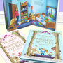 Personalised Nursery Rhymes And Poems Book, thumbnail 9 of 12