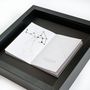 Personalised Constellation And Quote Framed Picture, thumbnail 9 of 9