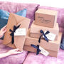 Personalised Women's Retirement Gift Socks, thumbnail 4 of 4