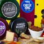 Cheese King Gift Box, thumbnail 3 of 6
