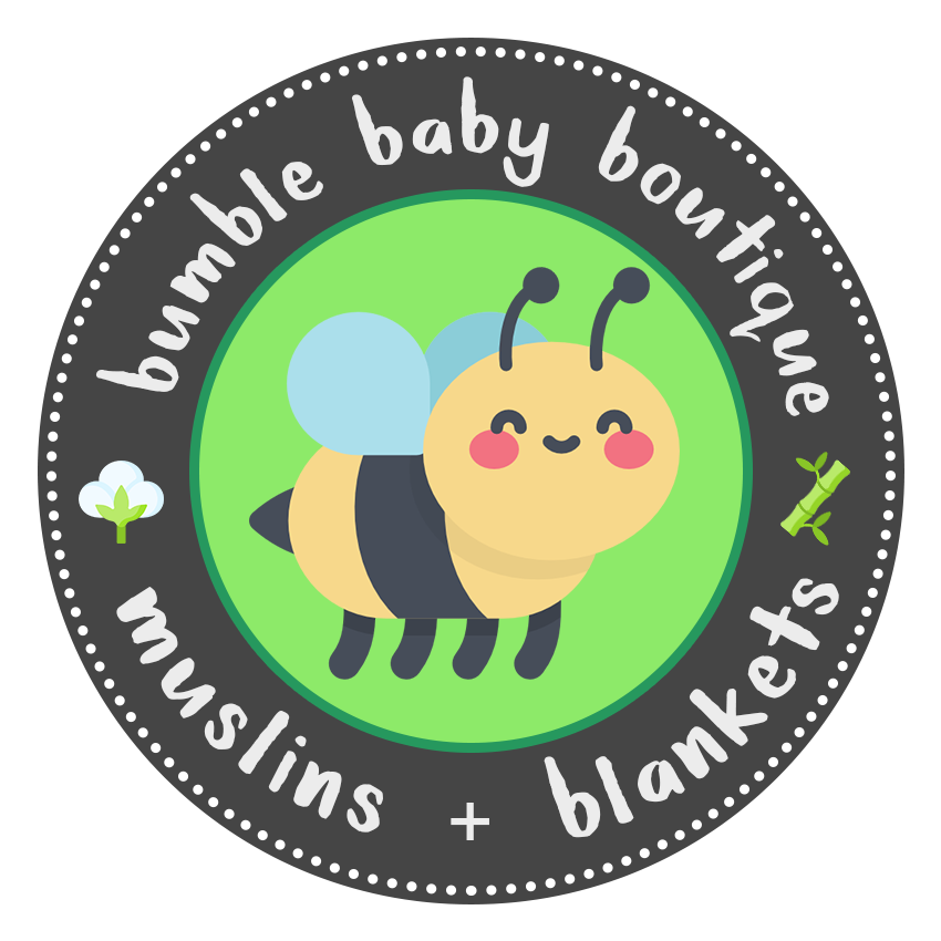 Bumble Baby Boutique Storefront notonthehighstreet