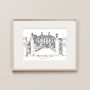 Cashel Palace, Art Print, thumbnail 1 of 7