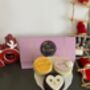 Personalised Cute Christmas Triple Chocolate Oreos, thumbnail 3 of 10