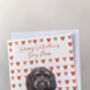 Personalised Pet Valentine's Card, thumbnail 5 of 7