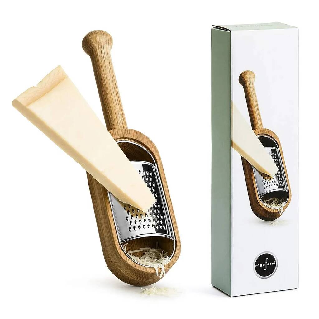 Cheese Grater By all things Brighton beautiful