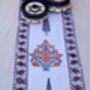 Angad Floral Table Runner, thumbnail 4 of 5