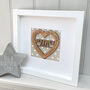 26th Pictures Wedding Anniversary Personalised Gift, thumbnail 1 of 2