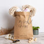 Macrame Cushion Craft Kit, thumbnail 9 of 9