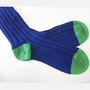 Personalised Men's Luxury Socks, thumbnail 4 of 7