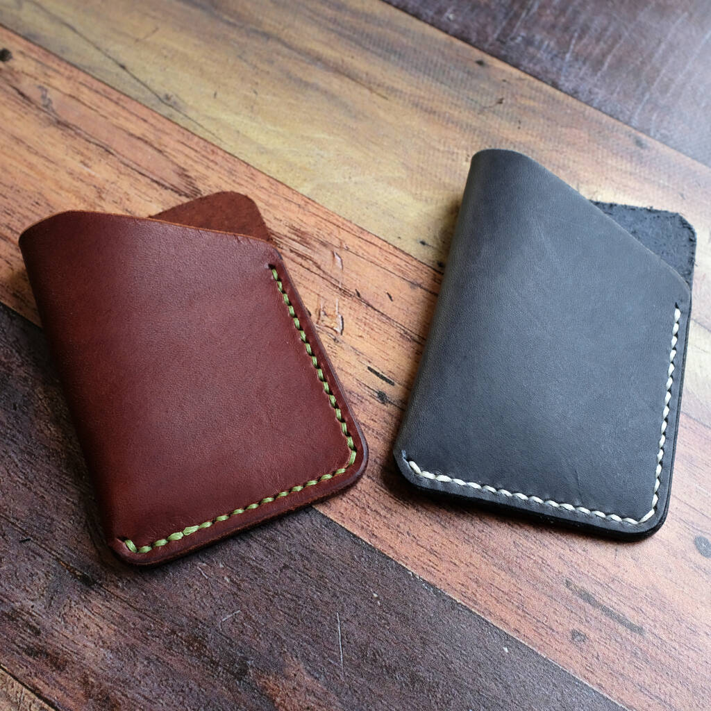 pouch wallets