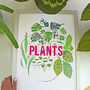 Plants Print, thumbnail 1 of 7