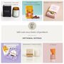 Well Done Congratulations Gift Choose Your Own Items, thumbnail 6 of 8