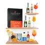 Summer Spritz Cocktail Gift Set, thumbnail 1 of 4