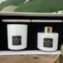 Aromatherapy Candle And Diffuser Set, thumbnail 4 of 5