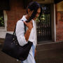 Anya Star Studded Tote Bag, thumbnail 4 of 9