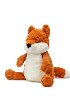 Cute Fox Soft Toy / Mr Fox Teddy, 2 of 5