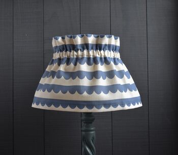 Dolly Scrunchie Lampshade Covers, 9 of 12